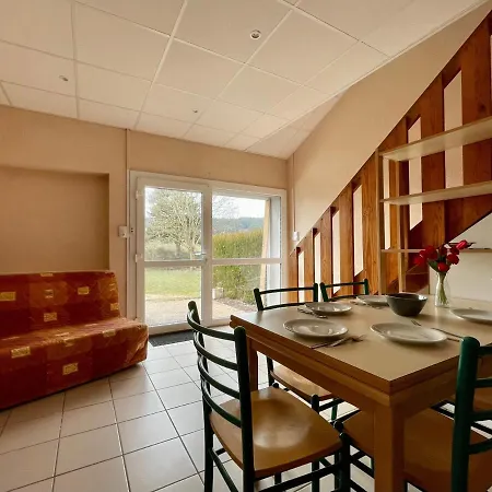 Paisible Pres Du Puy-en-velay, 2 Chambres, Proche Du Bouchet - Fr-1-582-341