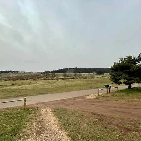 Paisible Pres Du Puy-en-velay, 2 Chambres, Proche Du Bouchet - Fr-1-582-341 Cayres