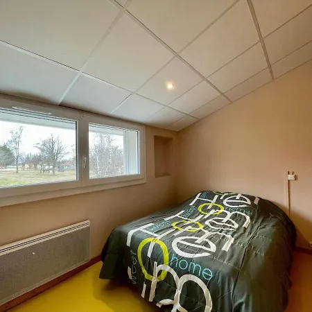 Casa vacanze Paisible Près Du Puy-en-velay, 2 Chambres, Proche Du Bouchet - Fr-1-582-341 Cayres