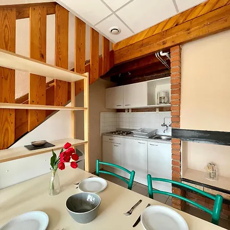 Paisible Pres Du Puy-en-velay, 2 Chambres, Proche Du Bouchet - Fr-1-582-341