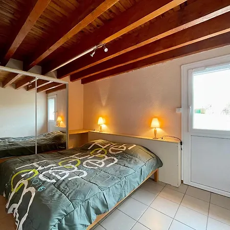 Tatil Evi Paisible Pres Du Puy-en-velay, 2 Chambres, Proche Du Bouchet - Fr-1-582-341 *