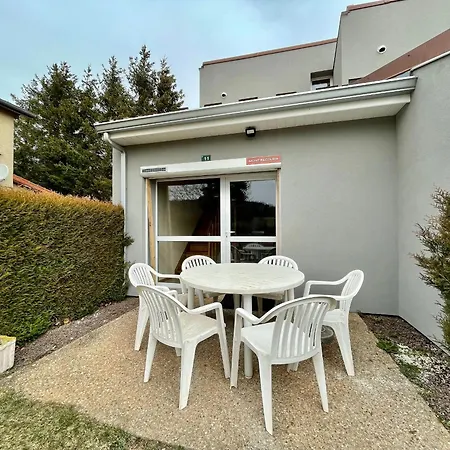 Paisible Pres Du Puy-en-velay, 2 Chambres, Proche Du Bouchet - Fr-1-582-341 * Cayres